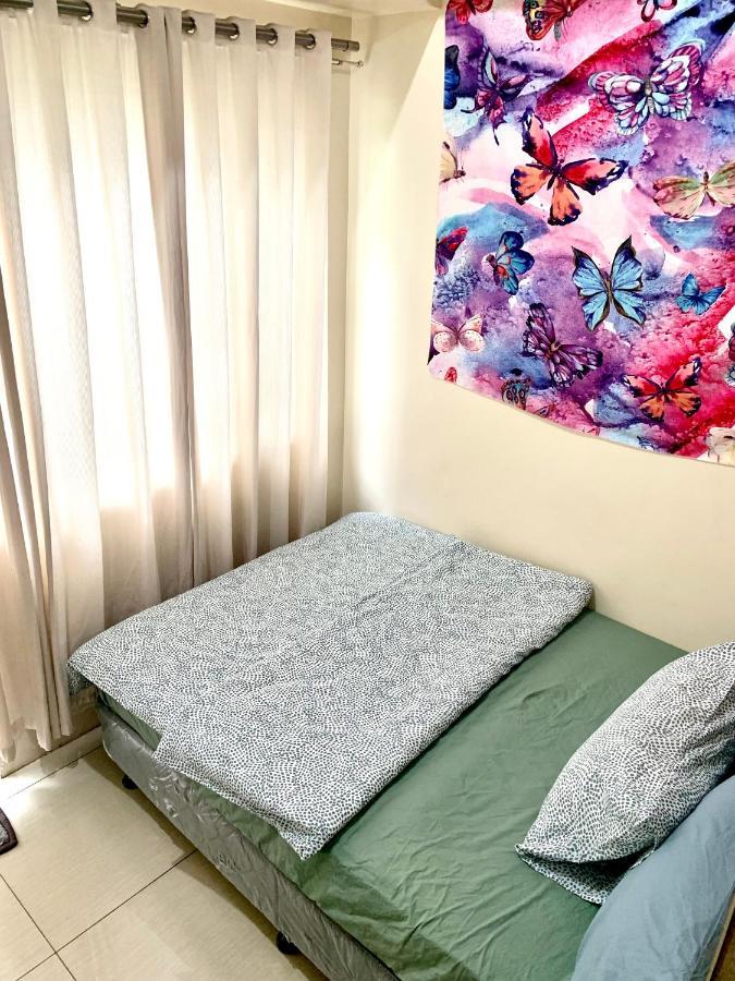 Kathys Crib At Shell Residences Маніла Екстер'єр фото